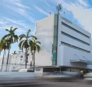 Landmark Suites By Balderrama Hotel Collection hotel detail image 7