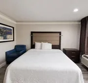 All Season Suites Inn hotel detail image 4
