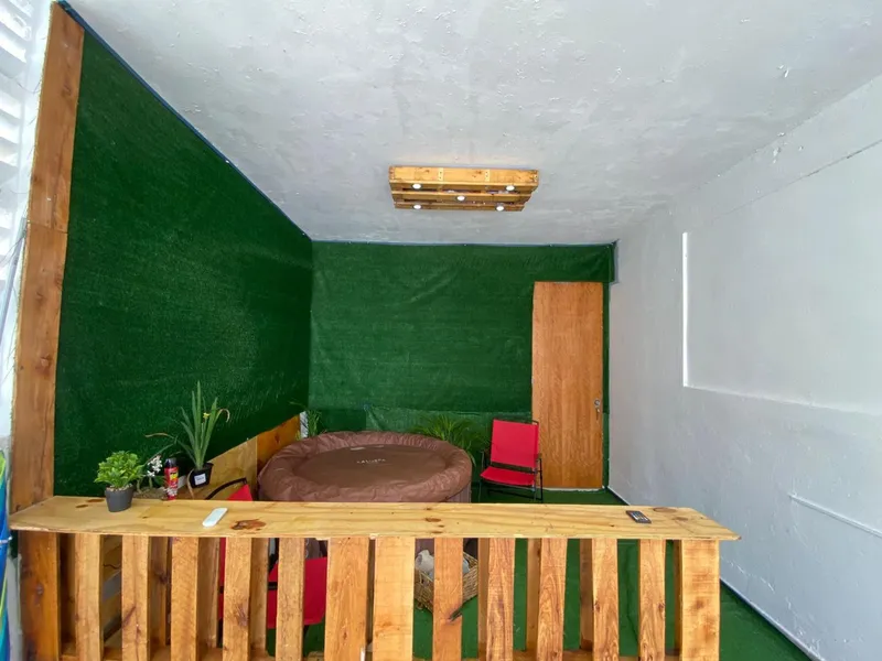 Elohim Resorts hotel detail image 6