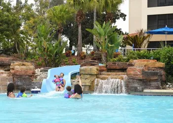 Holiday Inn Club Vacations Orange Lake hotel thumbnail 2