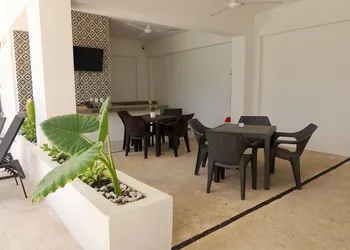 Safiro Suites Guayabitos Apartments hotel thumbnail 2