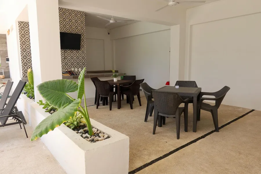Safiro Suites Guayabitos Apartments hotel detail image 2