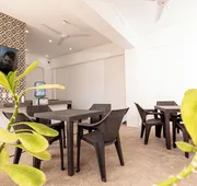 Safiro Suites Guayabitos Apartments hotel detail image 3