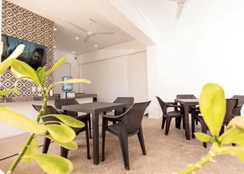 Safiro Suites Guayabitos Apartments hotel thumbnail 3