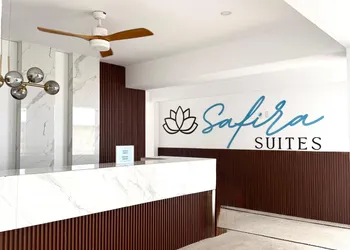 Safiro Suites Guayabitos Apartments hotel thumbnail 5