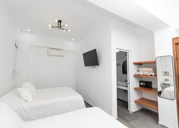 Safiro Suites Guayabitos Apartments hotel thumbnail 6