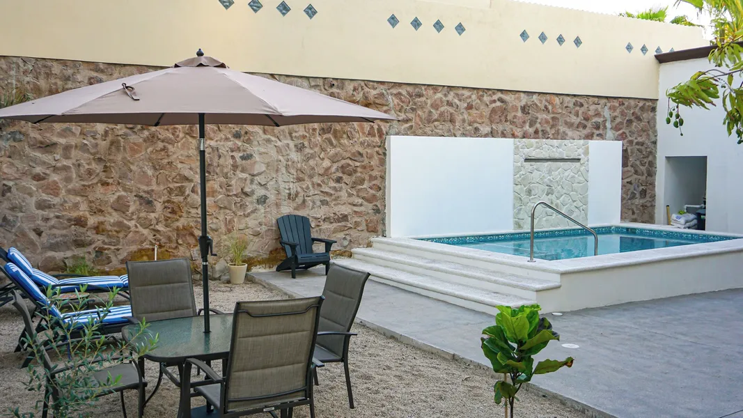 Hotel Loreto Palmar hotel detail image 2
