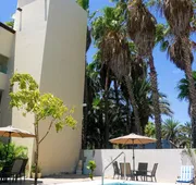 Hotel Loreto Palmar hotel detail image 3