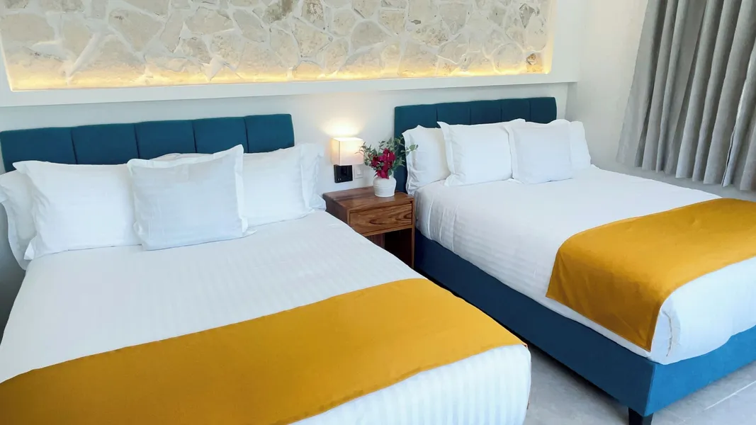 Hotel Loreto Palmar hotel detail image 6