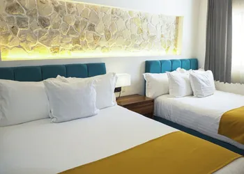 Hotel Loreto Palmar hotel thumbnail 7