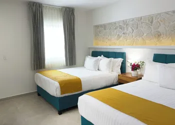 Hotel Loreto Palmar hotel thumbnail 8