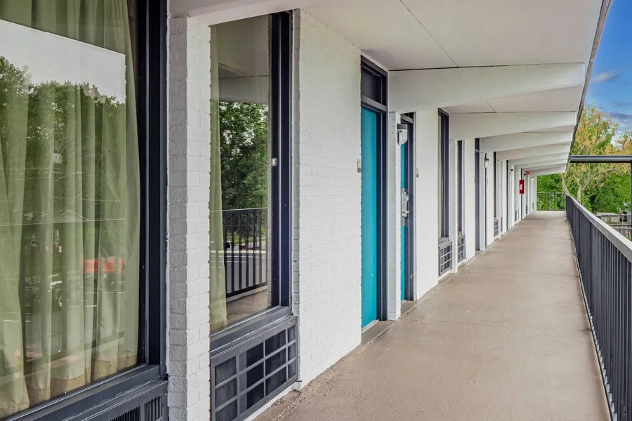 Clarion Pointe Winston – Salem Downtown hotel detail image 6