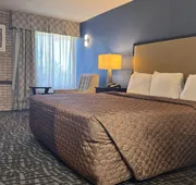 Clarion Pointe Winston - Salem Downtown hotel detail image 3
