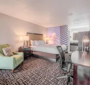 Clarion Pointe Winston - Salem Downtown hotel detail image 4