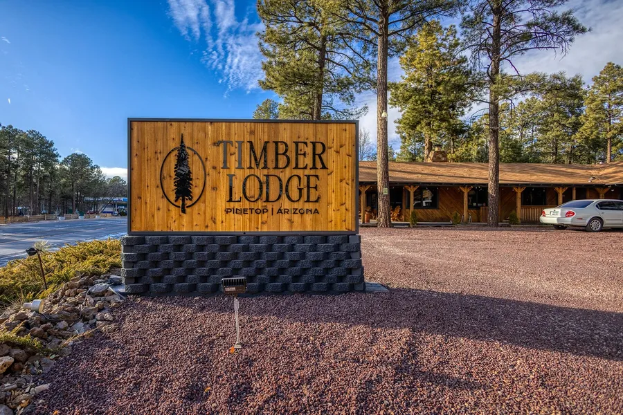 Timber Lodge hotel detail image 2