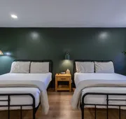 Timber Lodge hotel detail image 7