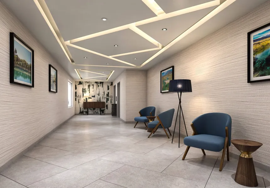 Homewood Suites By Hilton Saltillo hotel detail image 2