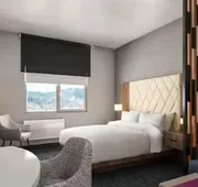 Homewood Suites By Hilton Saltillo hotel detail image 5