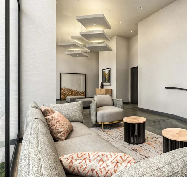 Homewood Suites By Hilton Saltillo hotel detail image 6