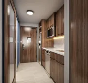 Homewood Suites By Hilton Saltillo hotel detail image 7