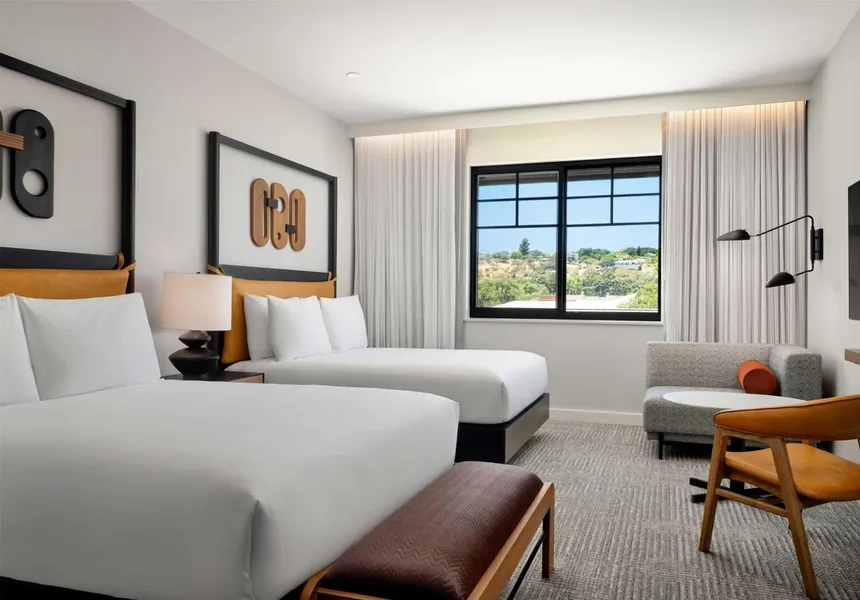 The Ava Hotel Paso Robles, Curio Collection By Hilton hotel detail image 2