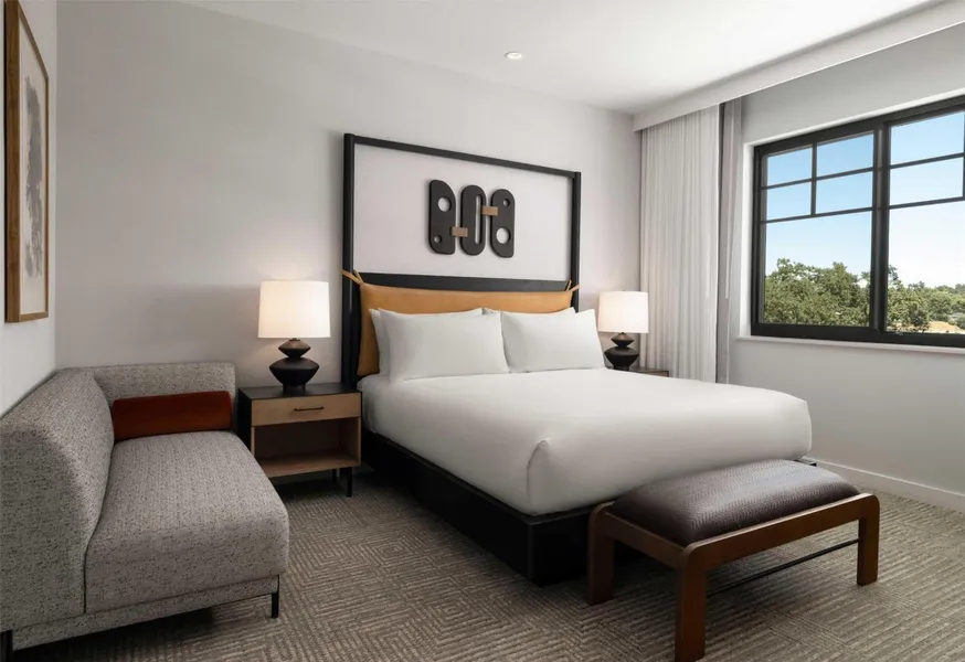 The Ava Hotel Paso Robles, Curio Collection By Hilton hotel detail image 6