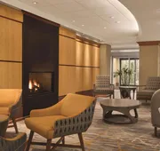 DoubleTree by Hilton Providence Airport Warwick hotel detail image 3