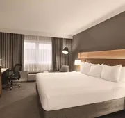 DoubleTree by Hilton Providence Airport Warwick hotel detail image 7