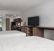 Home2 Suites By Hilton Flagstaff hotel detail image 3
