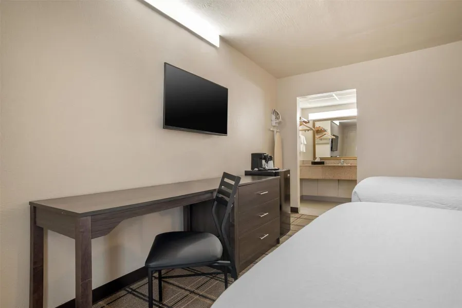 SureStay by Best Western Gonzales hotel detail image 2