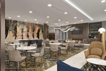 La Quinta Inn & Suites by Wyndham Mebane hotel detail image 2