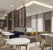 La Quinta Inn & Suites by Wyndham Mebane hotel detail image 4