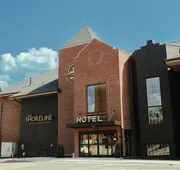 The Shoreline Hotel hotel detail image 4