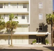 Municipal Grand hotel detail image 3