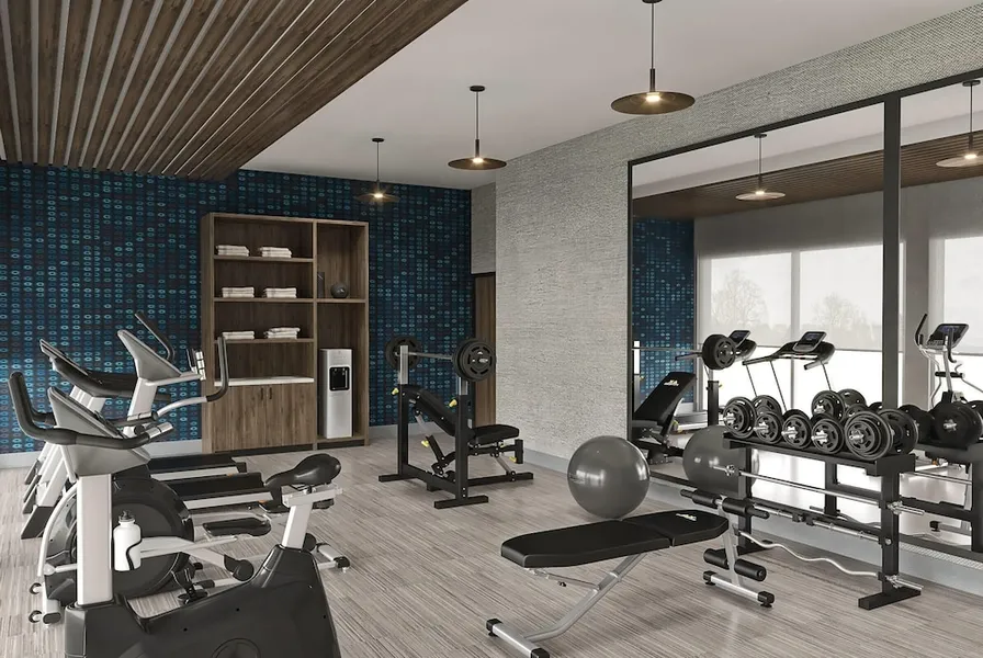 Hawthorn Extended Stay by Wyndham Mebane hotel detail image 6