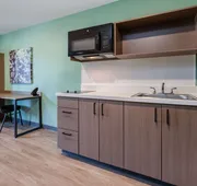 Echo Suites Extended Stay By Wyndham Johnson City Medical Cr hotel detail image 5