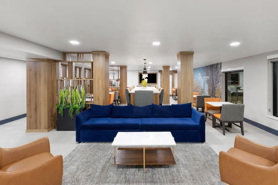 Hawthorn Extended Stay By Wyndham Springdale hotel detail image 2
