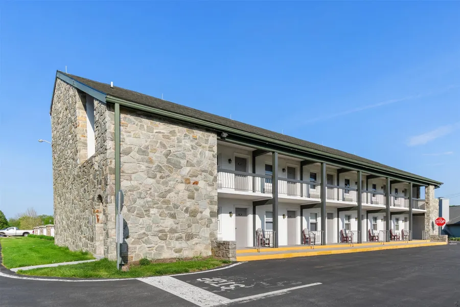 Surestay Studio By Best Western Paradise Lancaster County hotel detail image 2