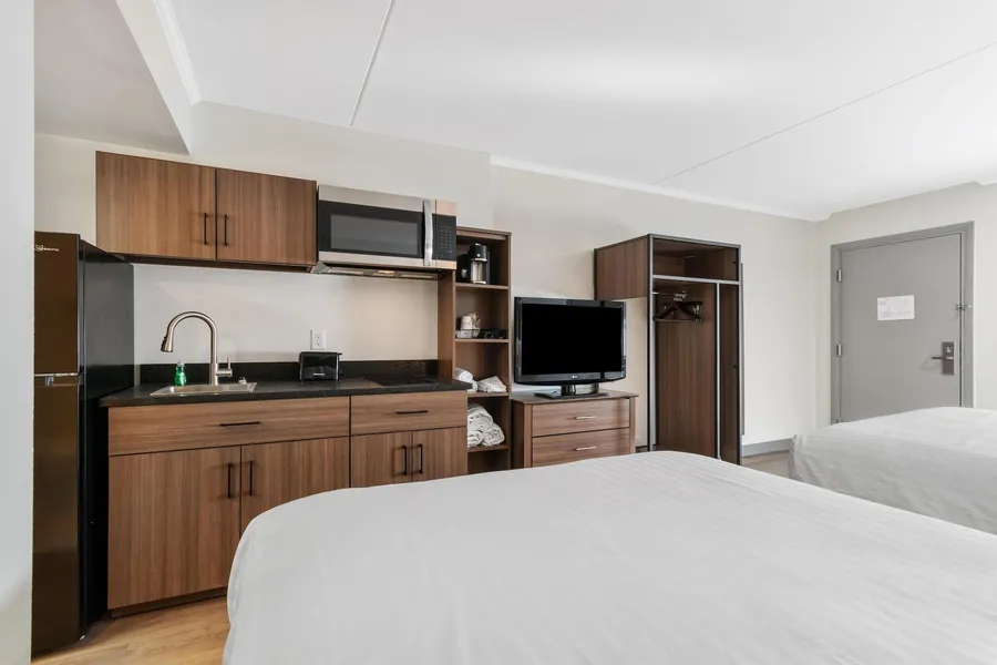 Surestay Studio By Best Western Paradise Lancaster County hotel detail image 6
