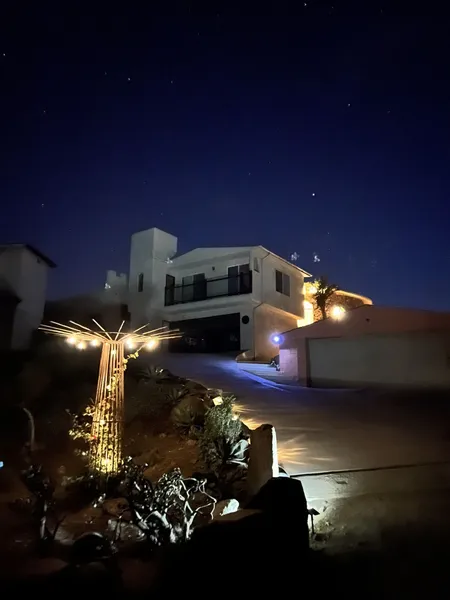 Baja Off the Grid, Luxury Nature Glamping Retreat hotel detail image 2