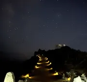 Baja Off the Grid, Luxury Nature Glamping Retreat hotel detail image 4