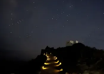 Baja Off the Grid, Luxury Nature Glamping Retreat hotel thumbnail 4