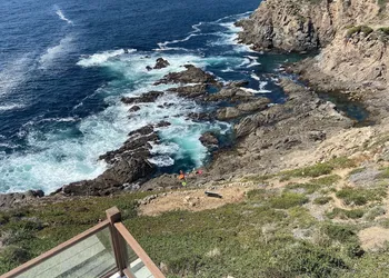 Baja Off the Grid, Luxury Nature Glamping Retreat hotel thumbnail 6
