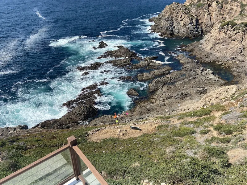Baja Off the Grid, Luxury Nature Glamping Retreat hotel detail image 6