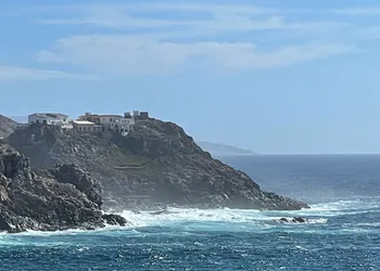 Baja Off the Grid, Luxury Nature Glamping Retreat hotel thumbnail 8