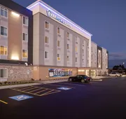 Everhome Suites Rochester Greece hotel detail image 7