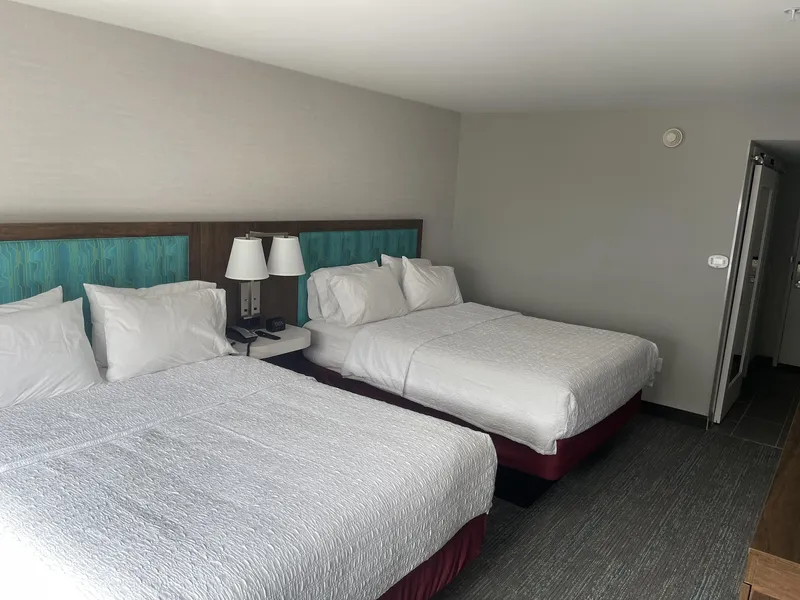 Hampton Inn Detroit Southfield hotel detail image 6