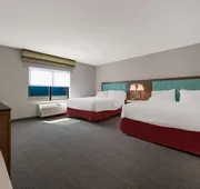 Hampton Inn Detroit Southfield hotel detail image 7