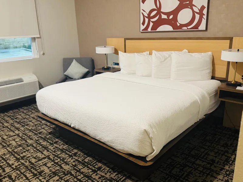 Best Western Plus Pearland/Houston Medical Center Hotel hotel detail image 2