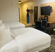 Best Western Plus Pearland/Houston Medical Center Hotel hotel detail image 4
